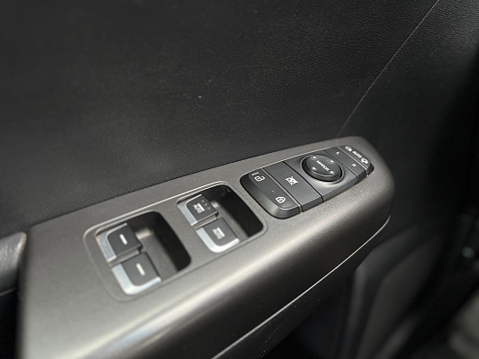 Kia Sportage Luxe, 2018 года, пробег 89000 км