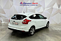 Ford Focus Titanium, 2012 года, пробег 124563 км