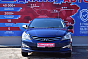 Hyundai Solaris Comfort, 2014 года, пробег 142900 км