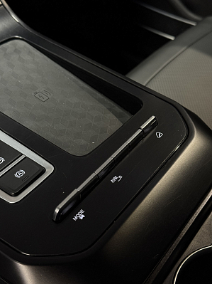 Chery Tiggo 7 Pro Prestige, 2021 года, пробег 78253 км