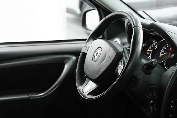 Renault Duster Drive, 2017 года, пробег 92312 км