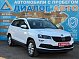 Skoda Karoq, 2022 года, пробег 80203 км