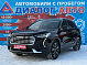 Haval Jolion Elite, 2023 года, пробег 70000 км