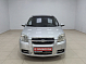 Chevrolet Aveo, 2010 года, пробег 256512 км
