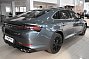 Geely Preface Люкс, серый