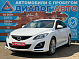 Mazda 6 Touring Plus, 2012 года, пробег 159466 км