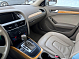 Audi A4, 2010 года, пробег 219615 км