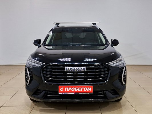 Haval Jolion Elite, 2023 года, пробег 74432 км