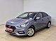 Hyundai Solaris, 2017 года, пробег 245617 км
