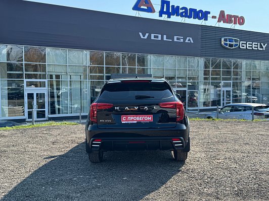 Haval Jolion Комфорт, 2026 года, пробег 11586 км