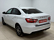 Lada (ВАЗ) Vesta 50 Anniversary, 2019 года, пробег 61425 км
