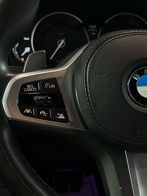 BMW X4 xDrive20d M Sport, 2020 года, пробег 103000 км