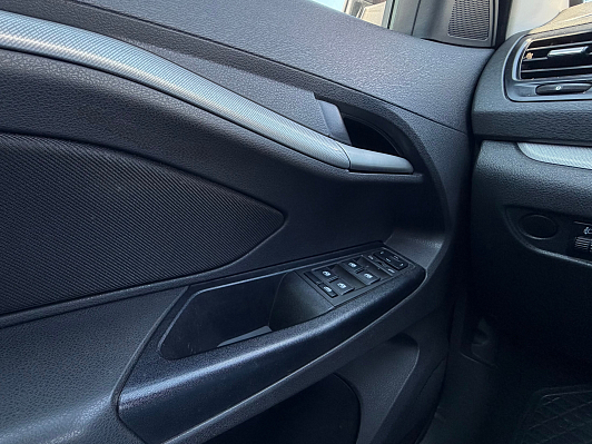 Lada (ВАЗ) Vesta Comfort Image (2017-2019), 2019 года, пробег 90200 км