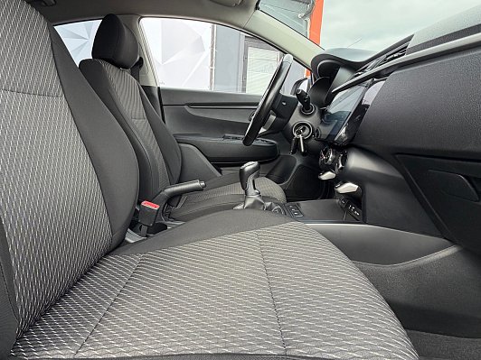 Kia Rio Comfort, 2018 года, пробег 71451 км