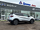 Renault Kaptur Style, 2021 года, пробег 78000 км