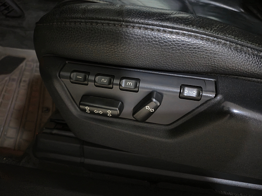 Volvo XC90 Executive (7 мест), 2007 года, пробег 318750 км
