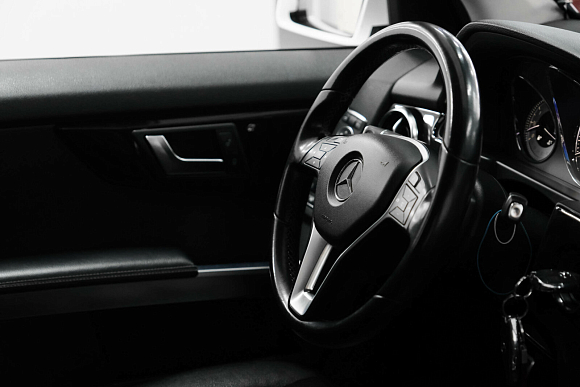 Mercedes-Benz GLK-Класс GLK 300 4MATIC Особая серия, 2012 года, пробег 216920 км