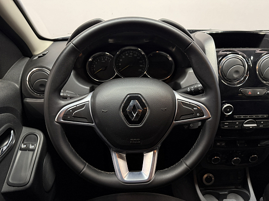 Renault Duster Privilege, 2019 года, пробег 58000 км