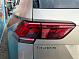 Volkswagen Tiguan Highline, 2018 года, пробег 96000 км