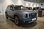 Haval Dargo Premium, серый