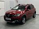 Renault Sandero Special Edition, 2021 года, пробег 83000 км