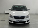 Skoda Fabia Fresh, 2014 года, пробег 54717 км