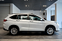 Haval M6 Оптимум (2026), белый