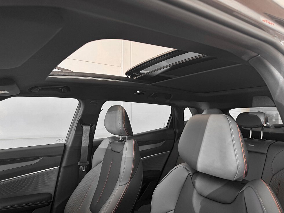 Geely Cityray Комфорт, серый