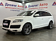 Audi Q7, 2012 года, пробег 239000 км