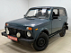 Lada (ВАЗ) Niva, 2009 года, пробег 170741 км