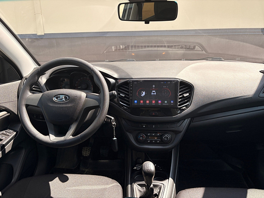 Lada (ВАЗ) Vesta Comfort, 2017 года, пробег 67522 км