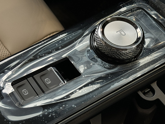 Haval Dargo X Premium, белый