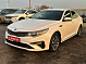 Kia Optima Prestige, 2018 года, пробег 182856 км