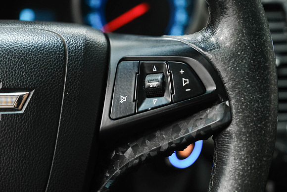 Chevrolet Cruze LS, 2011 года, пробег 188000 км