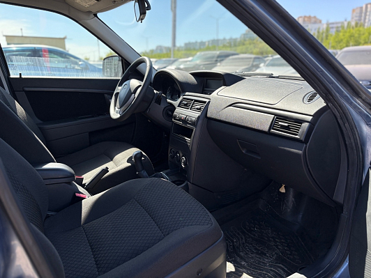 Lada (ВАЗ) Priora Норма 21725-31-057, 2015 года, пробег 85630 км