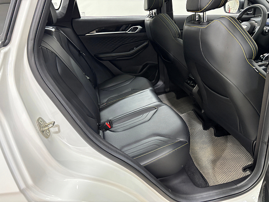 Geely Coolray Champion edition (Binyue Cool), 2025 года, пробег 13201 км