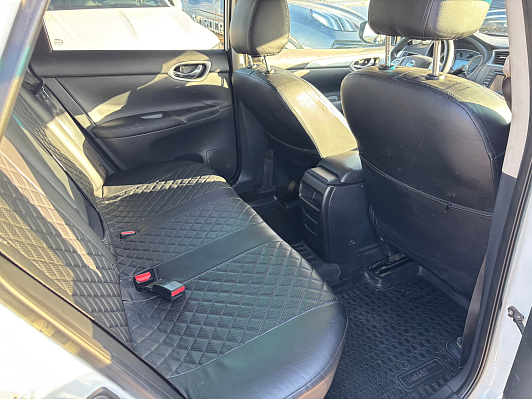 Nissan Sentra Elegance Connect, 2014 года, пробег 149399 км