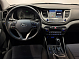 Hyundai Tucson, 2018 года, пробег 159000 км