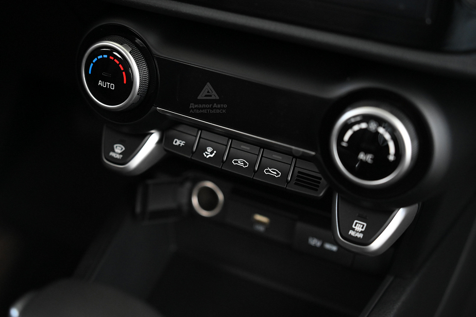 Solaris KRX Стиль (Style), синий