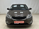 Kia Rio Comfort, 2014 года, пробег 128900 км