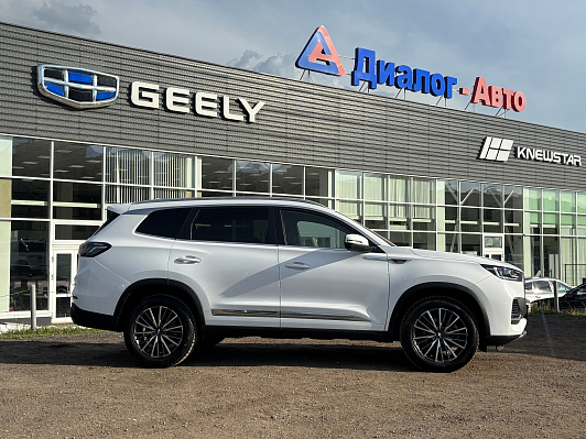 Chery Tiggo 8 Pro Max Ultimate, 2023 года, пробег 83195 км
