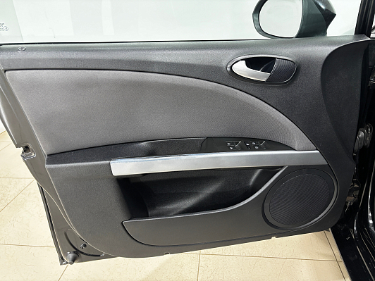 SEAT Leon Reference Copa, 2011 года, пробег 228896 км