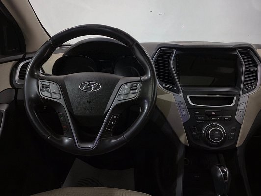 Hyundai Santa Fe Sport, 2012 года, пробег 170118 км