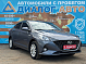 Hyundai Solaris Comfort, 2021 года, пробег 127700 км