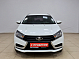 Lada (ВАЗ) Vesta Comfort, 2017 года, пробег 103515 км