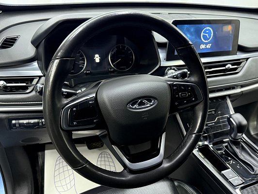 Chery Tiggo 4 Pro, 2024 года, пробег 32398 км