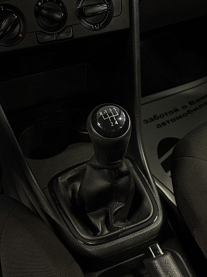Volkswagen Polo Trendline, 2020 года, пробег 90756 км