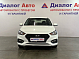 Hyundai Solaris Comfort, 2017 года, пробег 37152 км