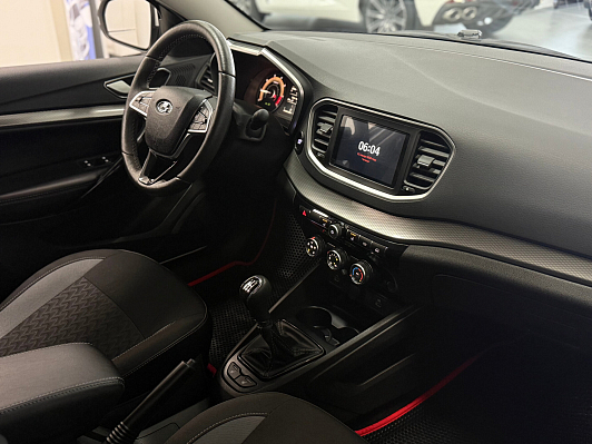 Lada (ВАЗ) Vesta, 2024 года, пробег 26000 км