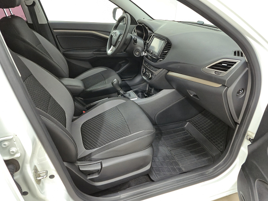 Lada (ВАЗ) Vesta Comfort Image, 2018 года, пробег 94925 км